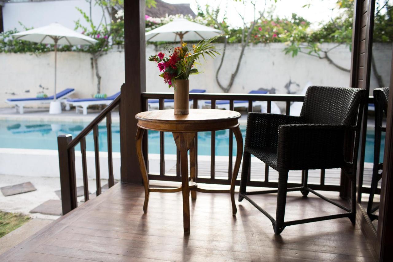 Villa Waru Nusa Lembongan  Room photo